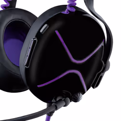 Victrix Pro AF Noir - Vue supplémentaire 4