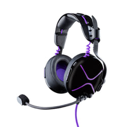 Victrix Pro AF Noir, Violet