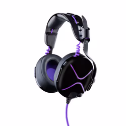 Victrix Pro AF Noir, Violet