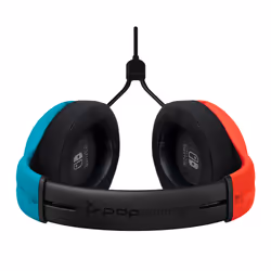 PDP LVL40 Noir, Bleu, Rouge - Vue supplémentaire 4