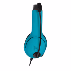 PDP LVL40 Noir, Bleu, Rouge - Vue supplémentaire 5