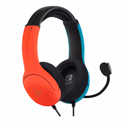 PDP LVL40 Noir, Bleu, Rouge - Vue supplémentaire 6