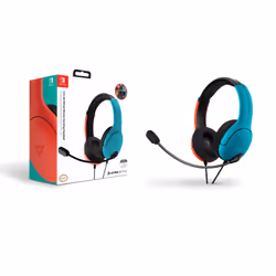 PDP LVL40 Noir, Bleu, Rouge - Vue supplémentaire 9