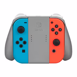 PDP Switch JoyCon Pro, Nintendo Switch, Touche d'action, Multicolore, USB Type-A vers USB Type-C