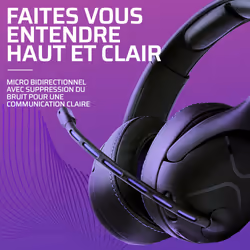 Victrix Casque gamer sans fil Gambit - Vue supplémentaire 13
