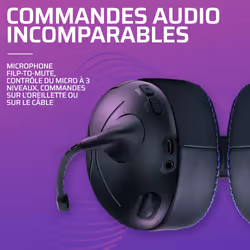 Victrix Casque gamer sans fil Gambit - Vue supplémentaire 15