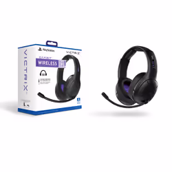 Victrix Casque gamer sans fil Gambit - Vue supplémentaire 8