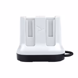 PDP 500-188-EU chargeur d'appareils mobiles Consoles portables Blanc Intérieure