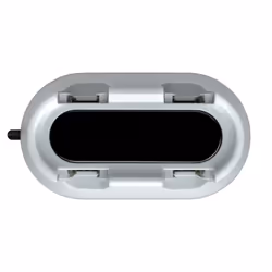PDP 500-188-EU chargeur d'appareils mobiles Consoles portables Blanc Intérieure - Vue supplémentaire 4