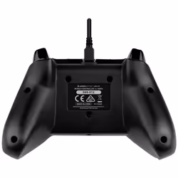 PDP 049-012-EU-WH accessoire de jeux vidéo Blanc USB Manette de jeu Analogique/Numérique Xbox Series X