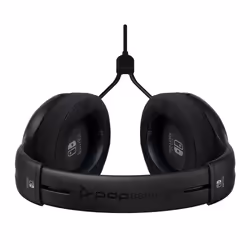 PDP LVL40 Noir - Vue supplémentaire 4