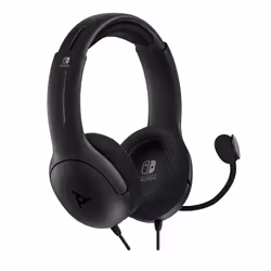 PDP LVL40 Noir - Vue supplémentaire 6