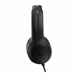 PDP LVL40 Noir - Vue supplémentaire 7