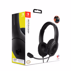 PDP LVL40 Noir - Vue supplémentaire 8