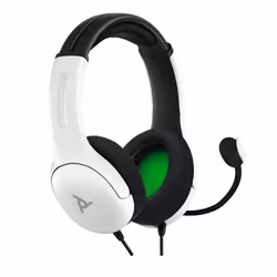 PDP LVL40 Blanc