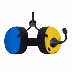 PDP LVL40 Bleu, Jaune