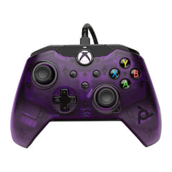 PDP 049-012-EU-PR accessoire de jeux vidéo Vert, Blanc USB Manette de jeu Analogique/Numérique PC, Xbox, Xbox One X, Xbox Series S, Xbox Series X