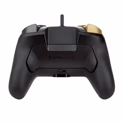 PDP REMATCH: Hyrule Hero Link Multicolore USB Manette de jeu Analogique/Numérique Nintendo Switch, Nintendo Switch OLED - Vue supplémentaire 5