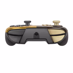 PDP REMATCH: Hyrule Hero Link Multicolore USB Manette de jeu Analogique/Numérique Nintendo Switch, Nintendo Switch OLED - Vue supplémentaire 7
