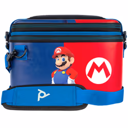 PDP Overnight: Power Pose Mario