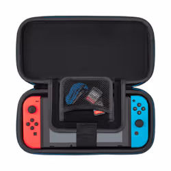 PDP Overnight: Power Pose Mario Boîtier robuste Nintendo Multicolore - Vue supplémentaire 7