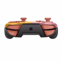 PDP Isabelle REMATCH Multicolore USB Manette de jeu Nintendo Switch, Nintendo Switch OLED - Vue supplémentaire 9