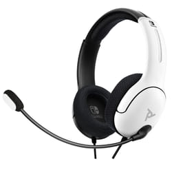 PDP LVL40 Noir, Blanc