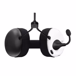 PDP LVL40 Noir, Blanc