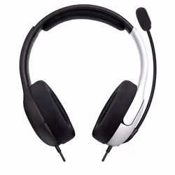 PDP LVL40 Noir, Blanc