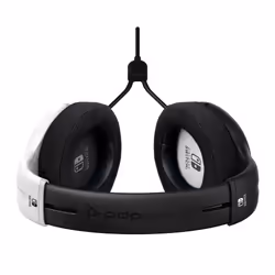 PDP LVL40 Noir, Blanc - Vue supplémentaire 4