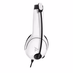 PDP LVL40 Noir, Blanc - Vue supplémentaire 5
