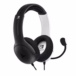 PDP LVL40 Noir, Blanc - Vue supplémentaire 6