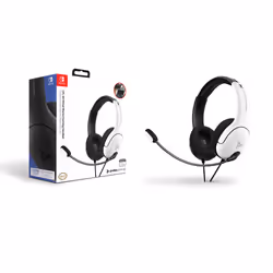 PDP LVL40 Noir, Blanc - Vue supplémentaire 8