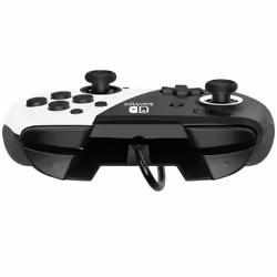 PDP OLED Rematch Noir, Blanc USB Manette de jeu Analogique/Numérique Nintendo Switch, Nintendo Switch OLED - Vue supplémentaire 5