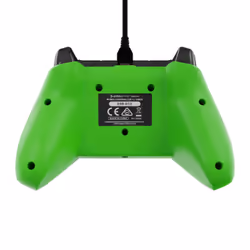 PDP Manette filaire: Blanc fluoPour Xbox Series X|S, Xbox One et Windows 10/11 - Vue supplémentaire 5