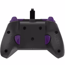 PDP Rematch Noir, Violet USB Manette de jeu Analogique/Numérique PC, Xbox One, Xbox Series S, Xbox Series X