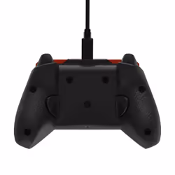 PDP Rematch Advanced Noir, Rouge, Blanc USB Manette de jeu Analogique/Numérique PC, Xbox One, Xbox Series S, Xbox Series X - Vue supplémentaire 5