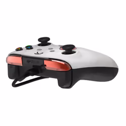PDP Rematch Advanced Noir, Rouge, Blanc USB Manette de jeu Analogique/Numérique PC, Xbox One, Xbox Series S, Xbox Series X - Vue supplémentaire 8