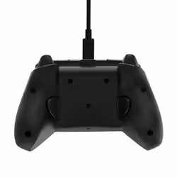 PDP Afterglow Wave Noir USB Manette de jeu PC, Xbox One, Xbox Series S, Xbox Series X - Vue supplémentaire 10