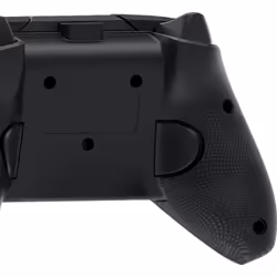 PDP Afterglow Wave Noir USB Manette de jeu PC, Xbox One, Xbox Series S, Xbox Series X - Vue supplémentaire 24