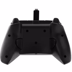 PDP Afterglow Wave Noir USB Manette de jeu PC, Xbox One, Xbox Series S, Xbox Series X