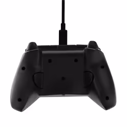 PDP Afterglow Wave Noir USB Manette de jeu PC, Xbox One, Xbox Series S, Xbox Series X - Vue supplémentaire 9
