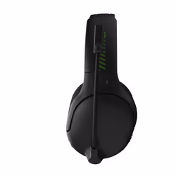 PDP Casque d'écoute sans-fil AIRLITE Pro: Black Pour Xbox Series X|S, Xbox One, et Windows 10/11 PC - Vue supplémentaire 4