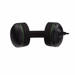 PDP Casque d'écoute sans-fil AIRLITE Pro: Black Pour Xbox Series X|S, Xbox One, et Windows 10/11 PC - Vue supplémentaire 6