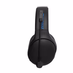 PDP Casque d'écoute sans-fil AIRLITE Pro: Void Black Pour PlayStation 5 et PlayStation 4 - Vue supplémentaire 4