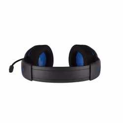 PDP Casque d'écoute sans-fil AIRLITE Pro: Void Black Pour PlayStation 5 et PlayStation 4 - Vue supplémentaire 5