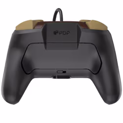PDP Ancient Arrow REMATCH Multicolore USB Manette de jeu Nintendo Switch, Nintendo Switch OLED
