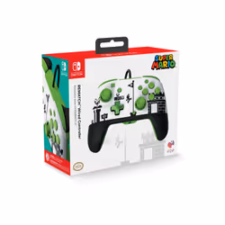 PDP Manette filaire REMATCH: Super Mario Retro - Vue supplémentaire 8