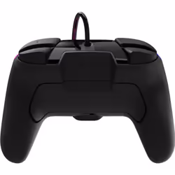 PDP Manette filaire REMATCH: Star Spectrum Pour Nintendo Switch, Nintendo Switch - Modèle OLED - Vue supplémentaire 5