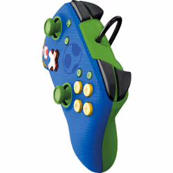 PDP Manette filaire REMATCH: Yoshi & Toad - Vue supplémentaire 11